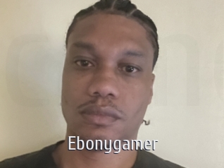 Ebonygamer