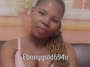 Ebonygold694u