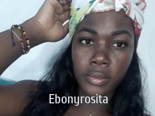 Ebonyrosita