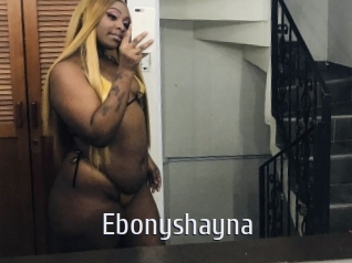 Ebonyshayna