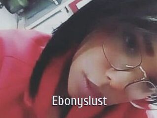 Ebonyslust