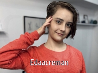 Edaacreman