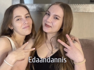 Edaandannis