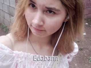 Edabann