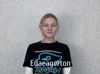 Edaeagerton