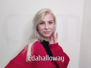 Edahalloway