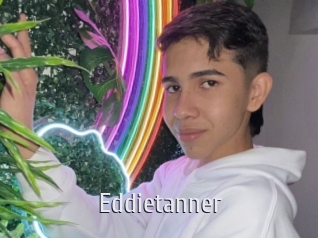 Eddietanner