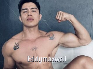 Eddymaxwell