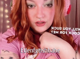 Edenfetishbabe