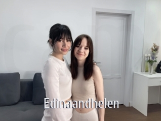 edinaandhelen Cigare à moustache