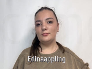 Edinaappling