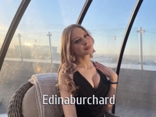 Edinaburchard