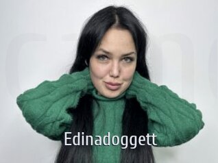 Edinadoggett