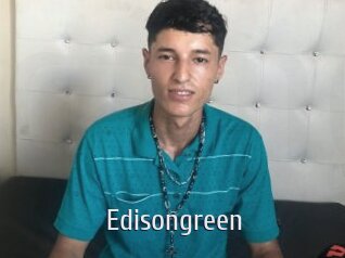 Edisongreen