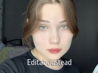 Editaboustead