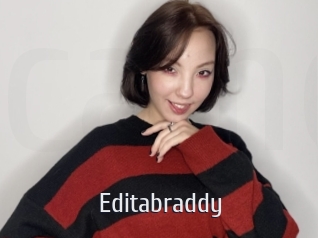 Editabraddy