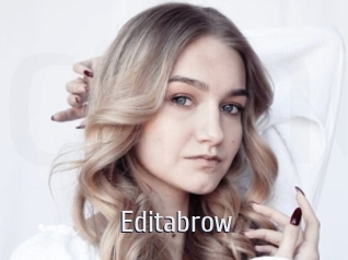 Editabrow