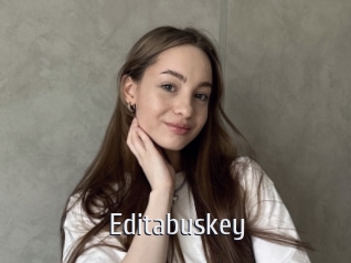 Editabuskey