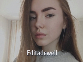 Editadewell