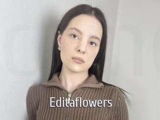 Editaflowers