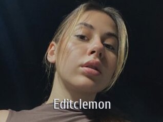 Editclemon