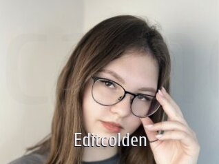 Editcolden