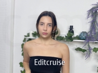 Editcruise