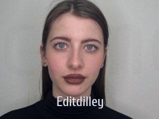 Editdilley