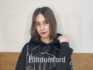 Editdumford