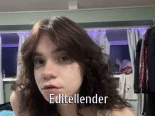 Editellender