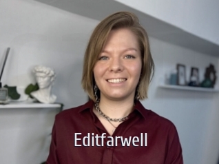 Editfarwell