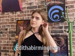 Edithabirmingham