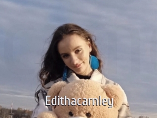 Edithacarnley