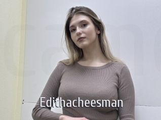 Edithacheesman