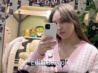 Edithacrook