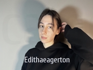 Edithaeagerton