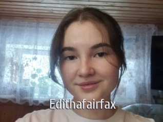 Edithafairfax