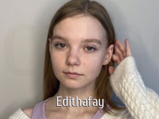 Edithafay