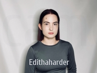 Edithaharder