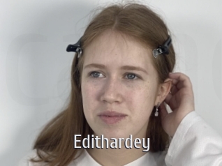 Edithardey