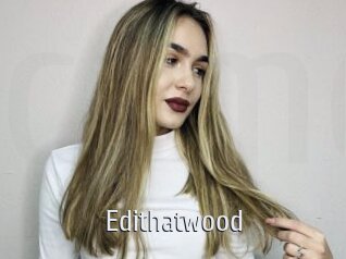 Edithatwood