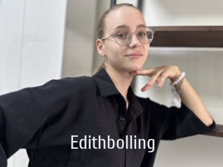 Edithbolling