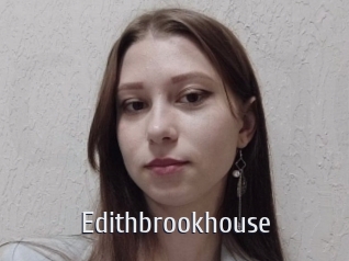 Edithbrookhouse