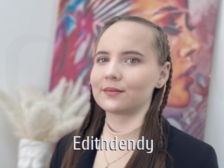 Edithdendy