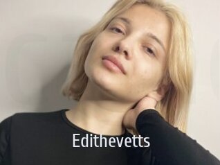 Edithevetts