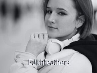 Edithfeathers