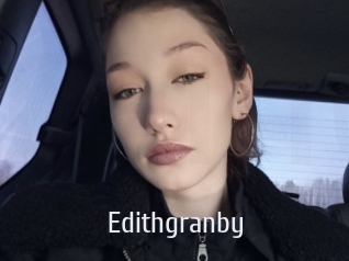 Edithgranby