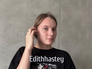 Edithhastey