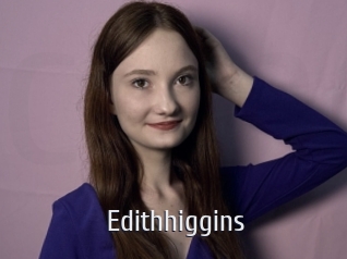 Edithhiggins