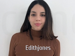 Edithjones